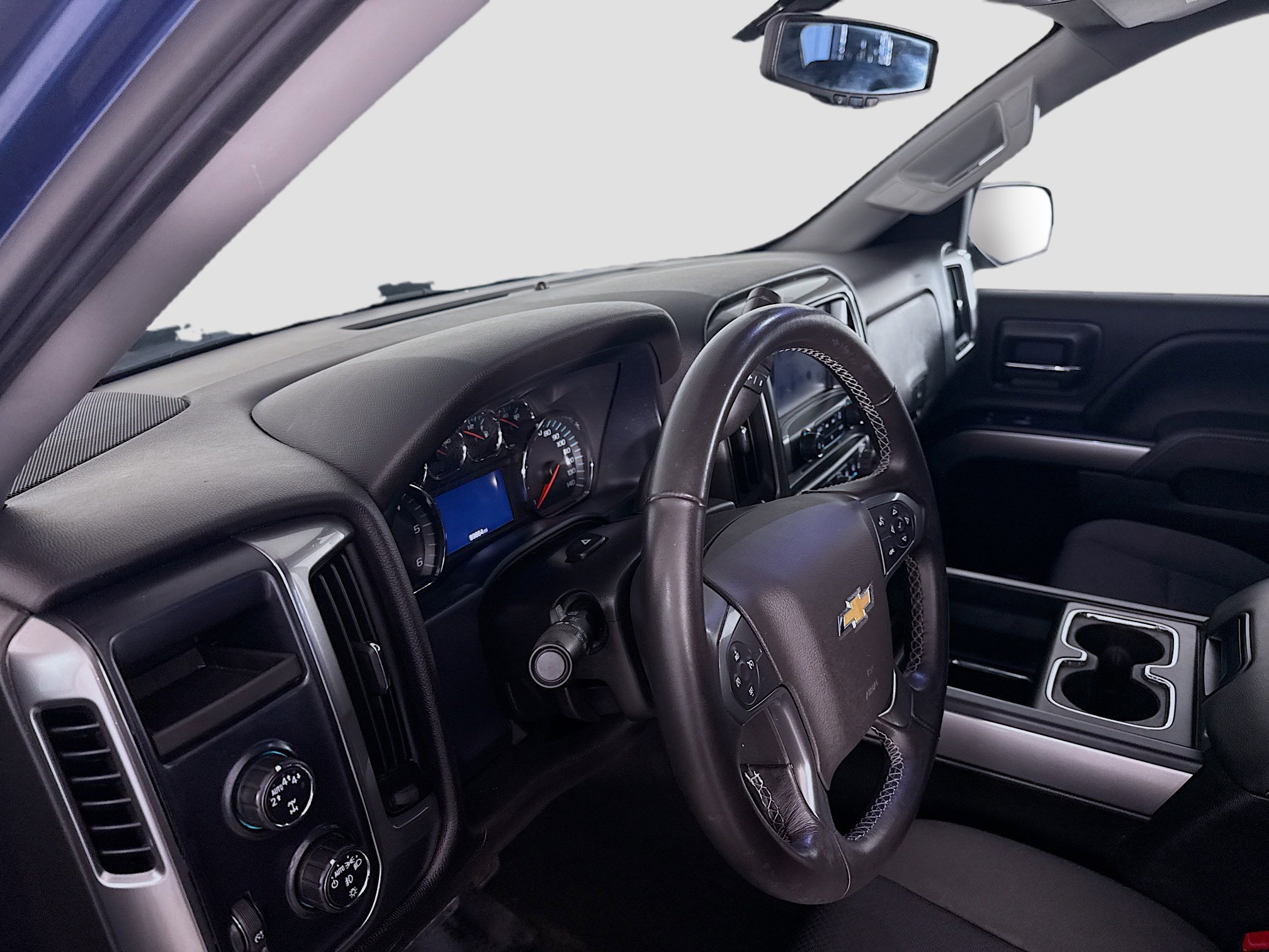 Used 2017 Chevrolet Silverado 1500 LT w/ All Star Edition image 22