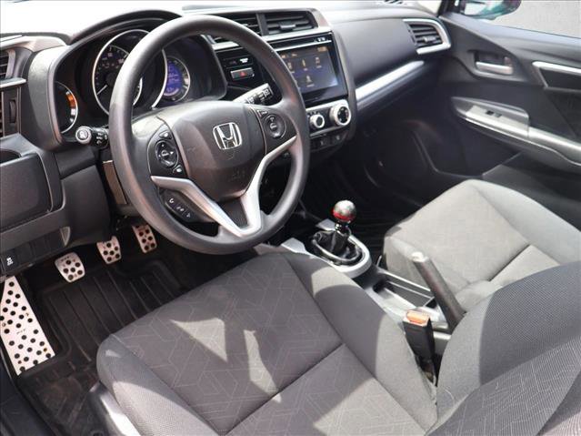 Used 2015 Honda Fit EX image 12