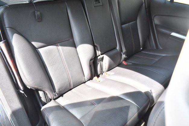 Used 2011 Ford Edge SEL w/ 202A Rapid Spec Order Code AWD/4WD image 28