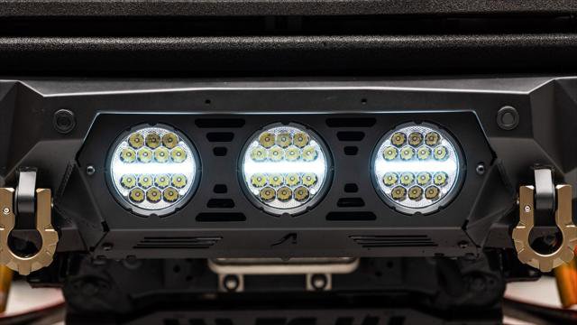 Used 2022 Ford Bronco Outer Banks image 28