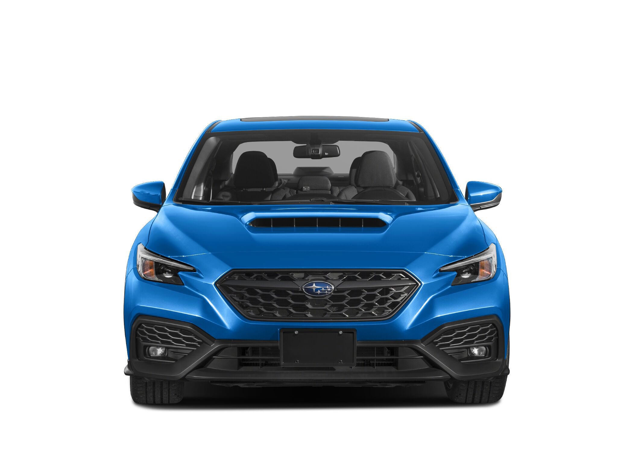 New 2026 Subaru WRX Premium image 4