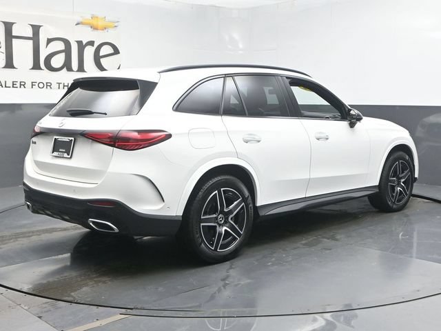 Used 2024 Mercedes-Benz GLC 300 image 50