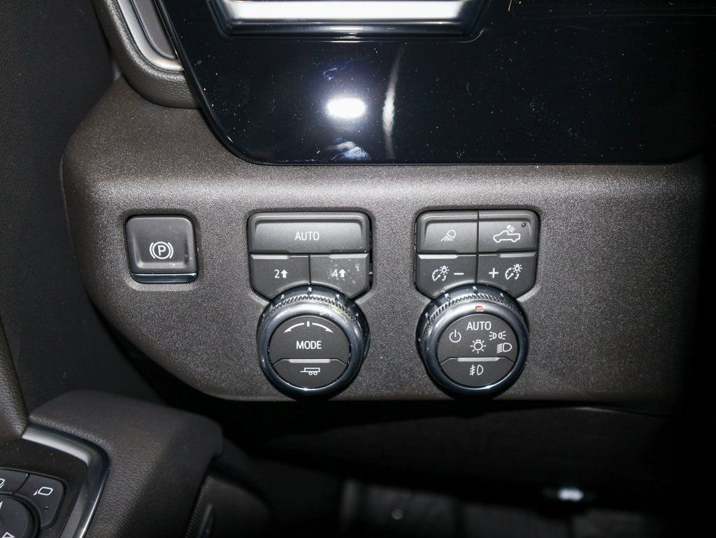 New 2026 GMC Sierra 1500 Elevation w/ Elevation Premium Package image 25