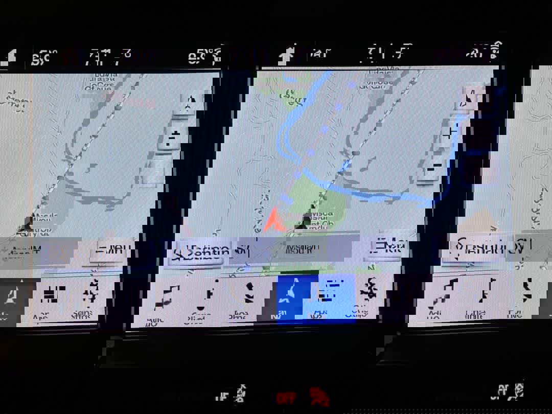 Used 2019 Ford F150 King Ranch w/ Equipment Group 601A Luxury image 20