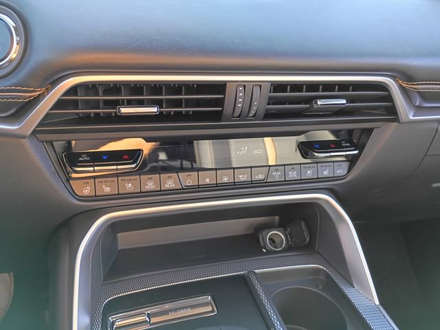 New 2026 MAZDA CX-70 3.3 Turbo S w/ Premium Package image 30