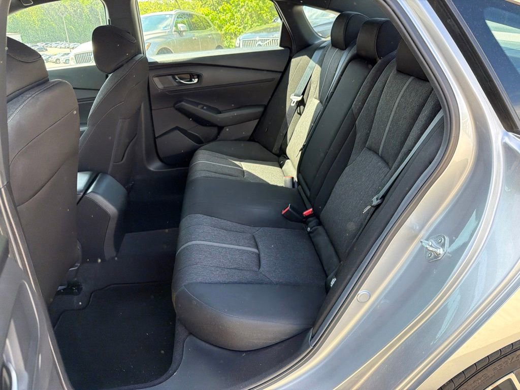 Used 2024 Honda Accord Sport image 6