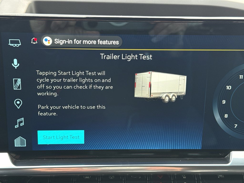 Used 2025 Chevrolet Silverado 1500 LT AWD/4WD image 34