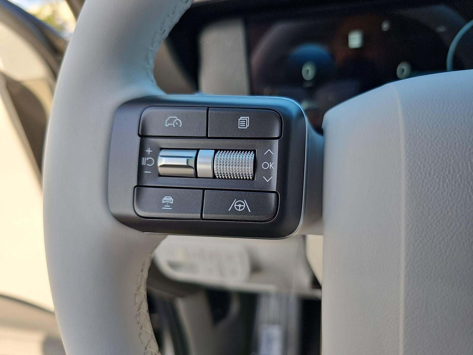 New 2026 Hyundai Palisade SEL FWD image 19
