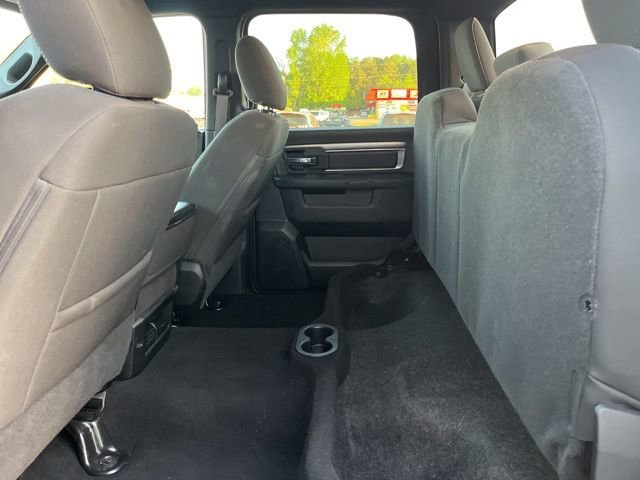 Used 2024 RAM 1500 Classic Warlock image 12