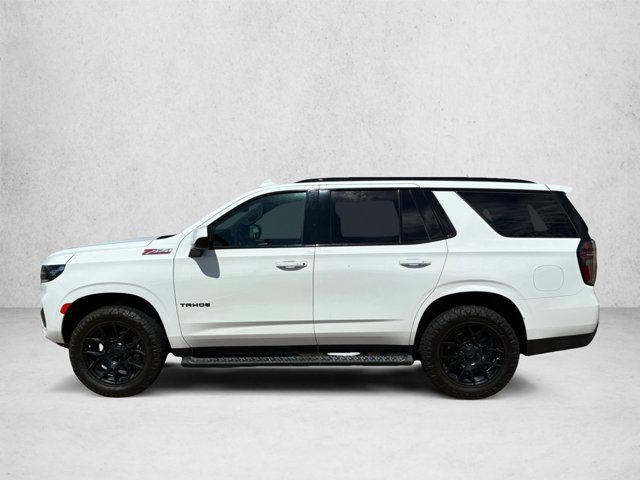 Used 2024 Chevrolet Tahoe Z71 AWD/4WD image 9