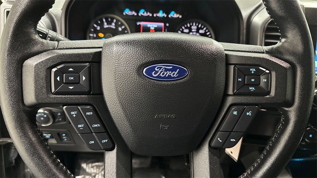 Used 2020 Ford F150 XLT w/ Equipment Group 302A Luxury image 15