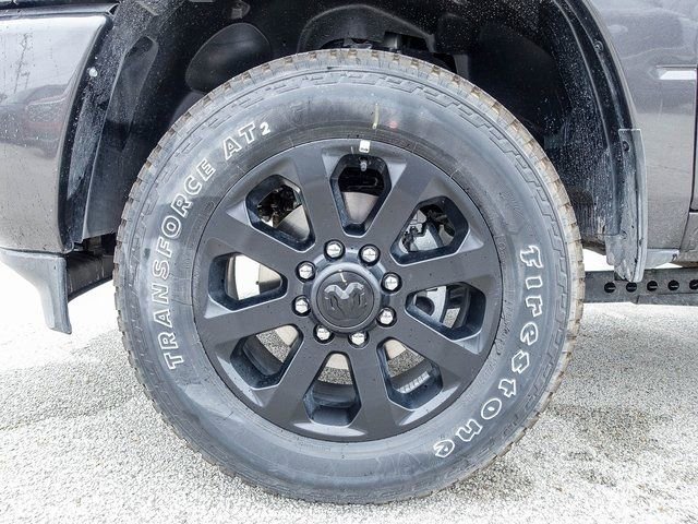 New 2025 RAM 2500 Big Horn AWD/4WD image 14