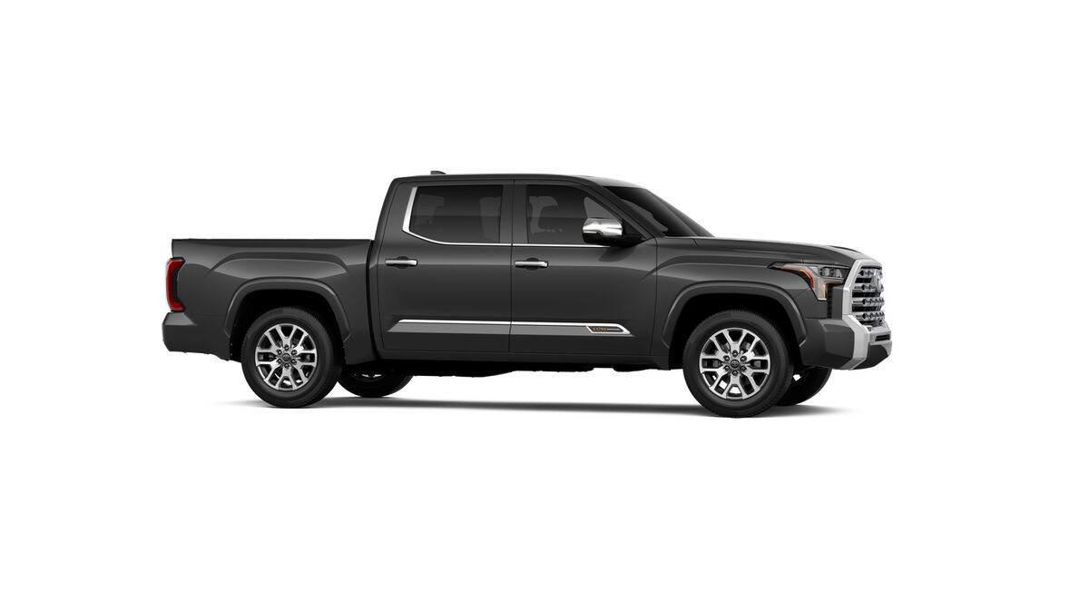 New 2026 Toyota Tundra 1794 Edition image 13