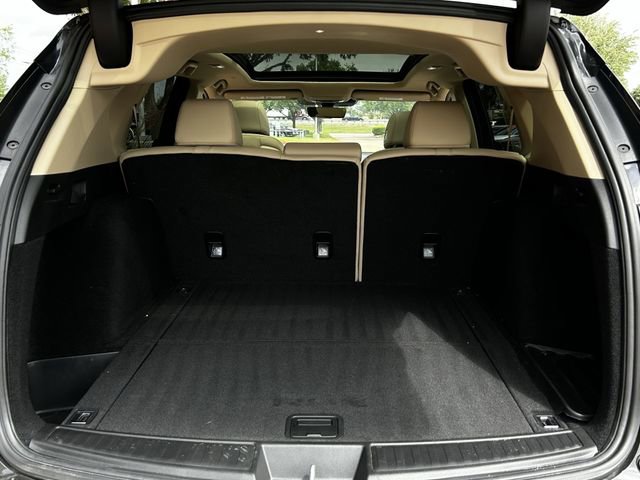 Certified 2024 Acura RDX SH-AWD image 32