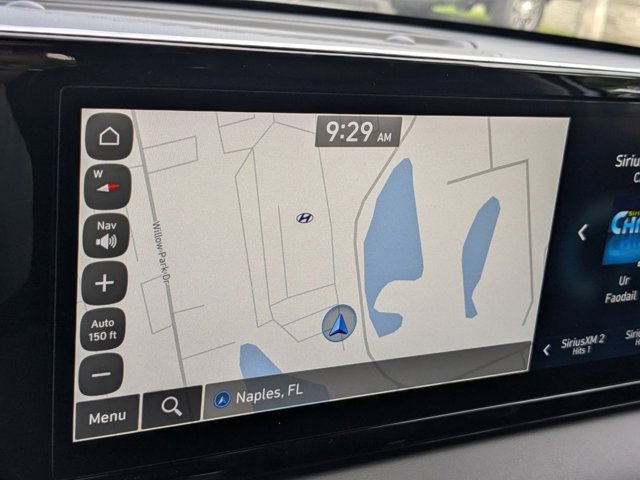 Used 2025 Hyundai Palisade Limited image 29