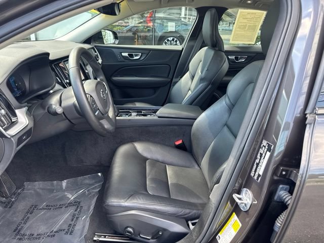 Used 2024 Volvo S60 B5 Core w/ Climate Package FWD image 20