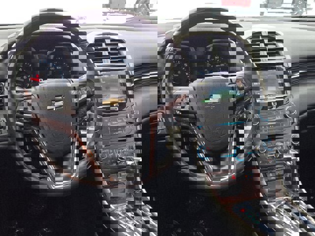 Used 2013 Chevrolet Malibu Eco w/ Leather Package image 18