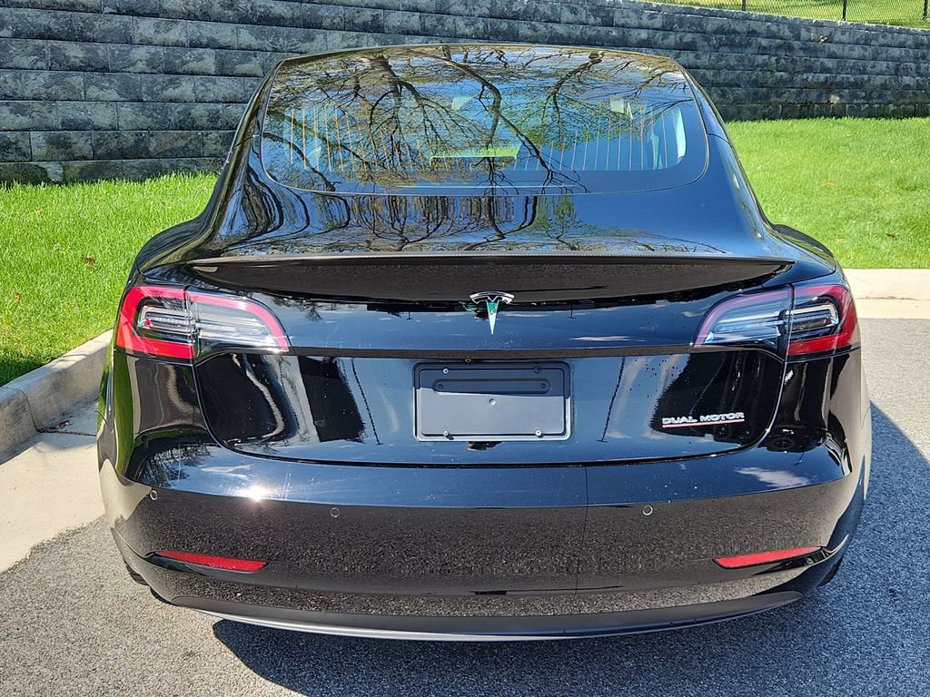 Used 2019 Tesla Model 3 image 7