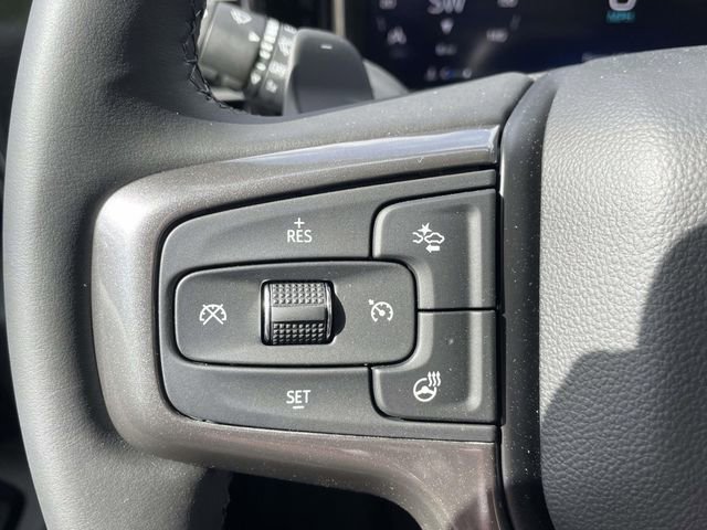 New 2026 Chevrolet Silverado 1500 ZR2 AWD/4WD image 21