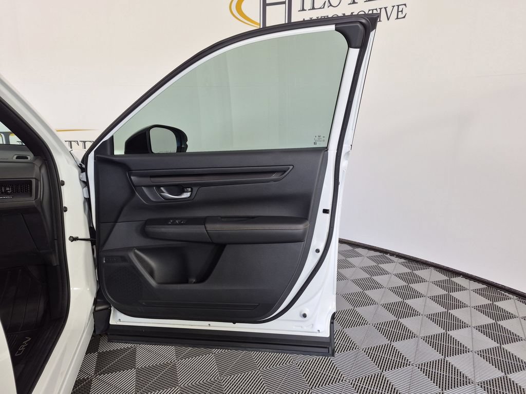 Used 2023 Honda CR-V Sport image 36