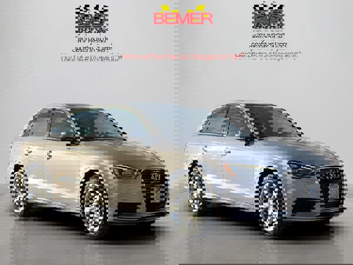 Used 2015 Audi A3 2.0T Premium image 7