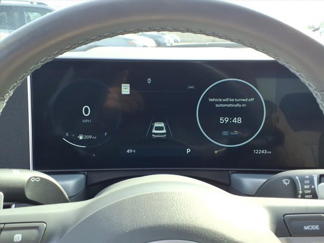 Used 2024 Hyundai Sonata SEL w/ Convenience Package image 20