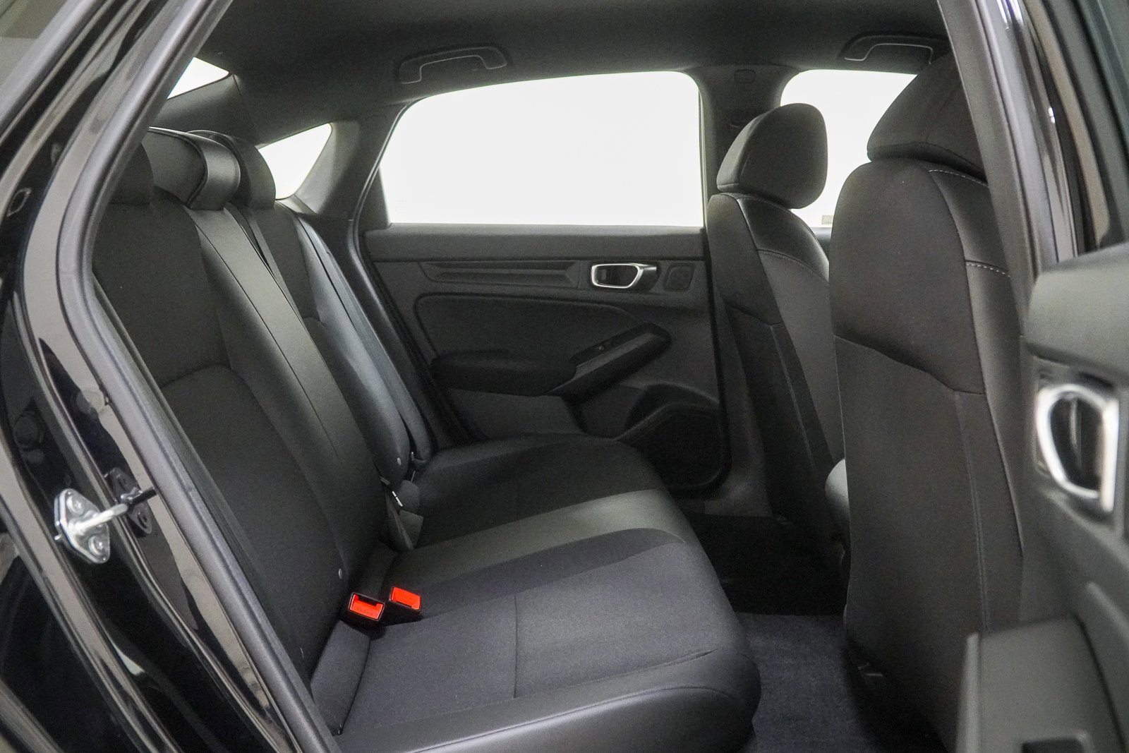 Used 2024 Honda Civic Sport image 34