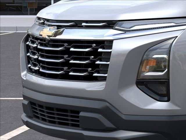 New 2026 Chevrolet Equinox LT AWD/4WD image 13