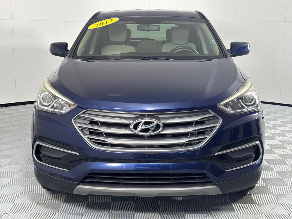 Used 2017 Hyundai Santa Fe Sport image 11