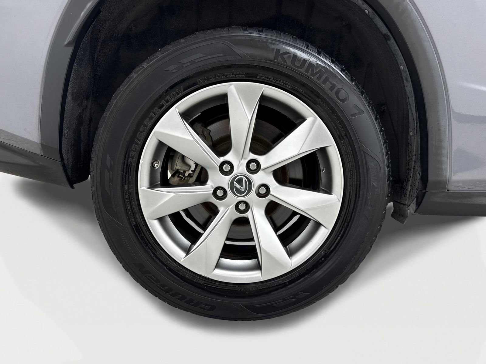 Used 2018 Lexus RX 350 FWD w/ Accessory Package image 49