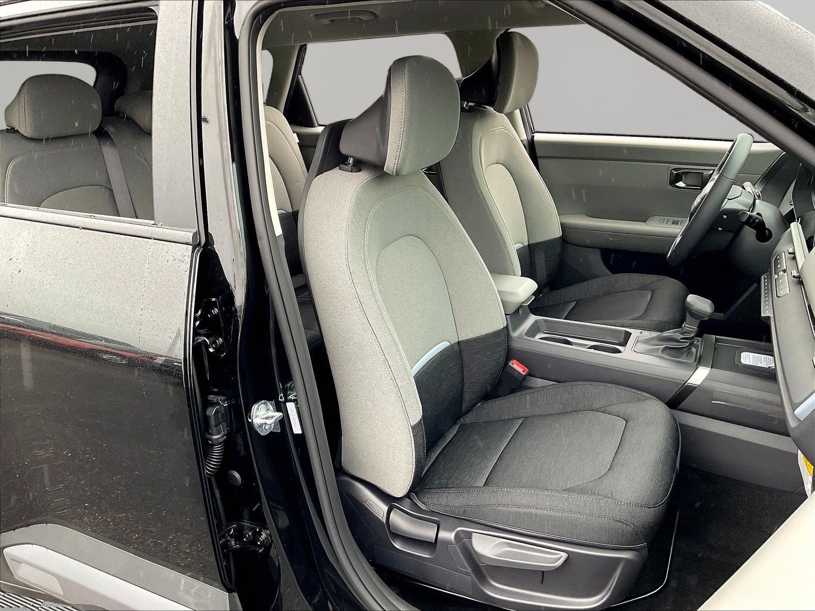 New 2027 Kia Seltos S FWD image 19