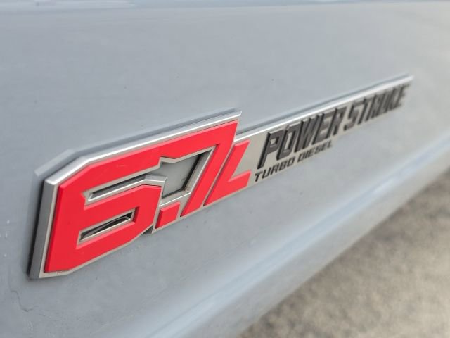 Used 2024 Ford F250 Limited w/ FX4 Off-Road Package image 10