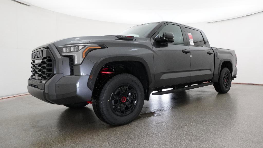 New 2026 Toyota Tundra TRD Pro image 53