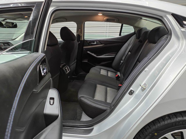 Used 2018 Nissan Maxima 3.5 S FWD image 15
