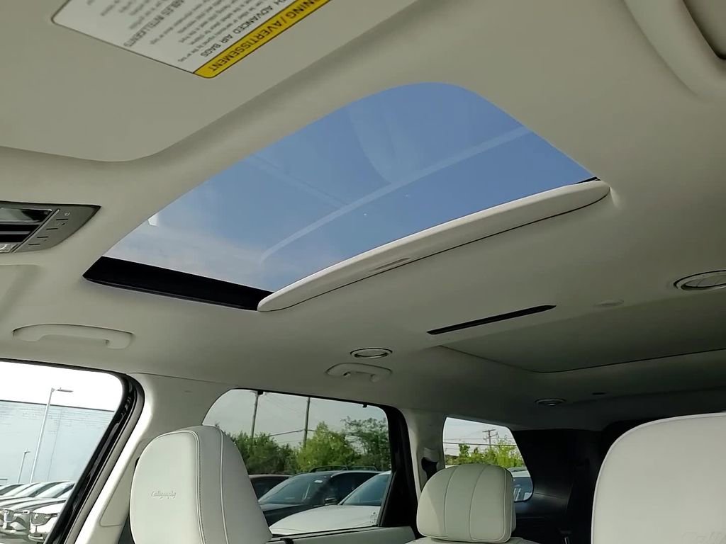 New 2026 Hyundai Palisade Calligraphy image 23