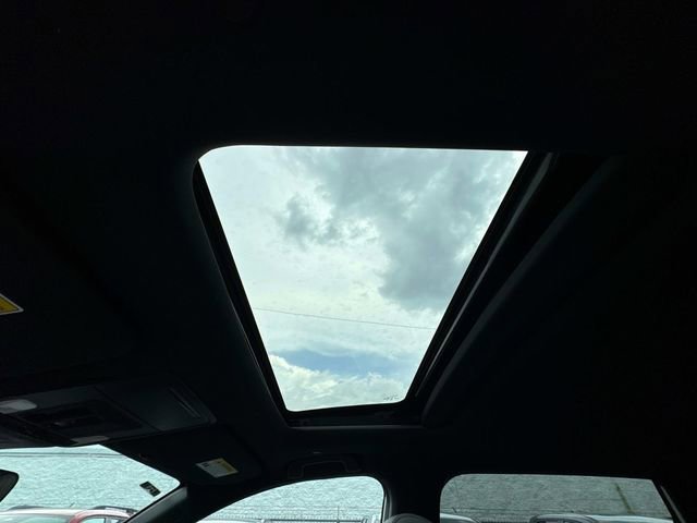 New 2026 Honda CR-V Sport Touring image 13