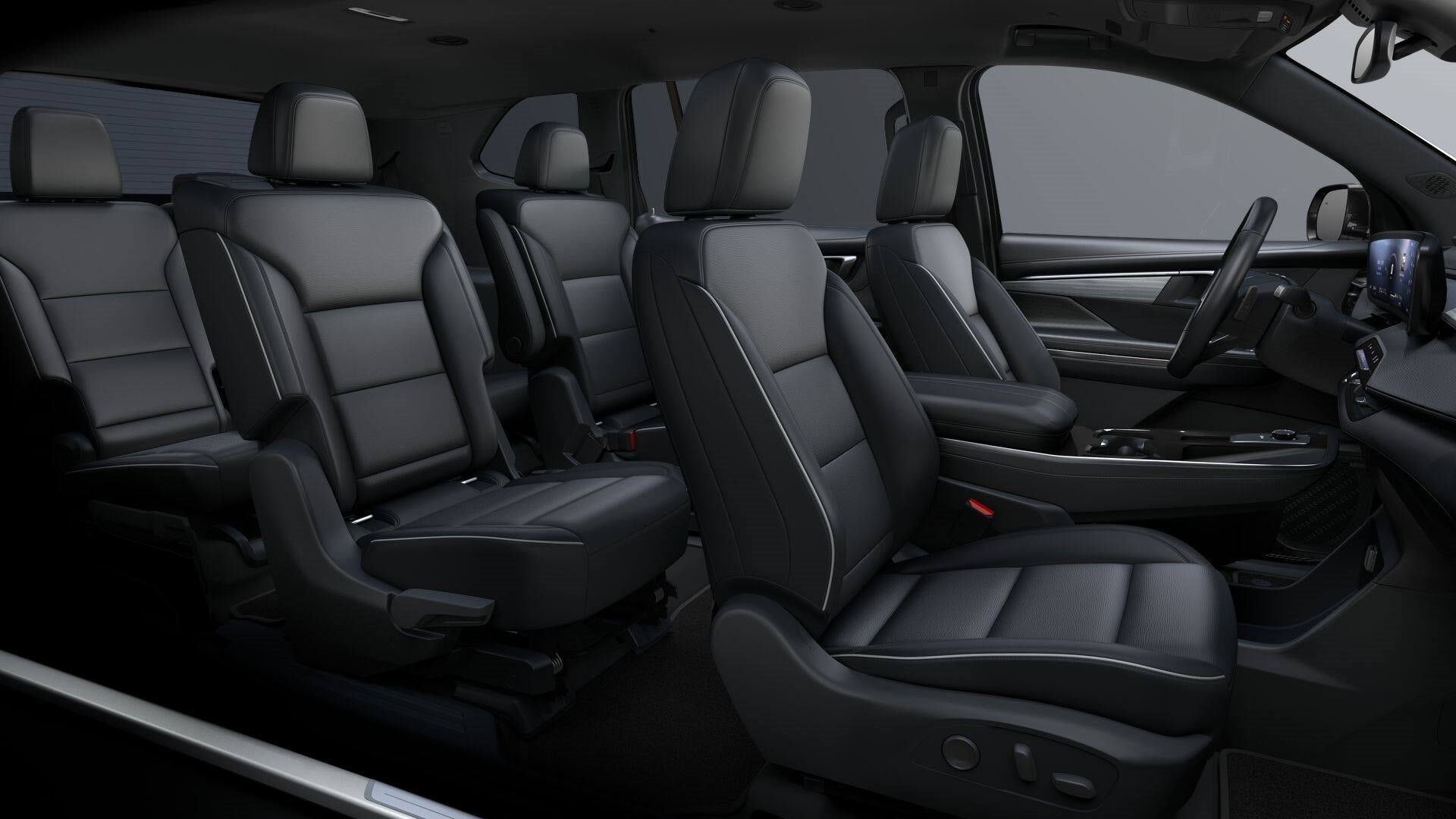 New 2025 Buick Enclave Preferred image 33