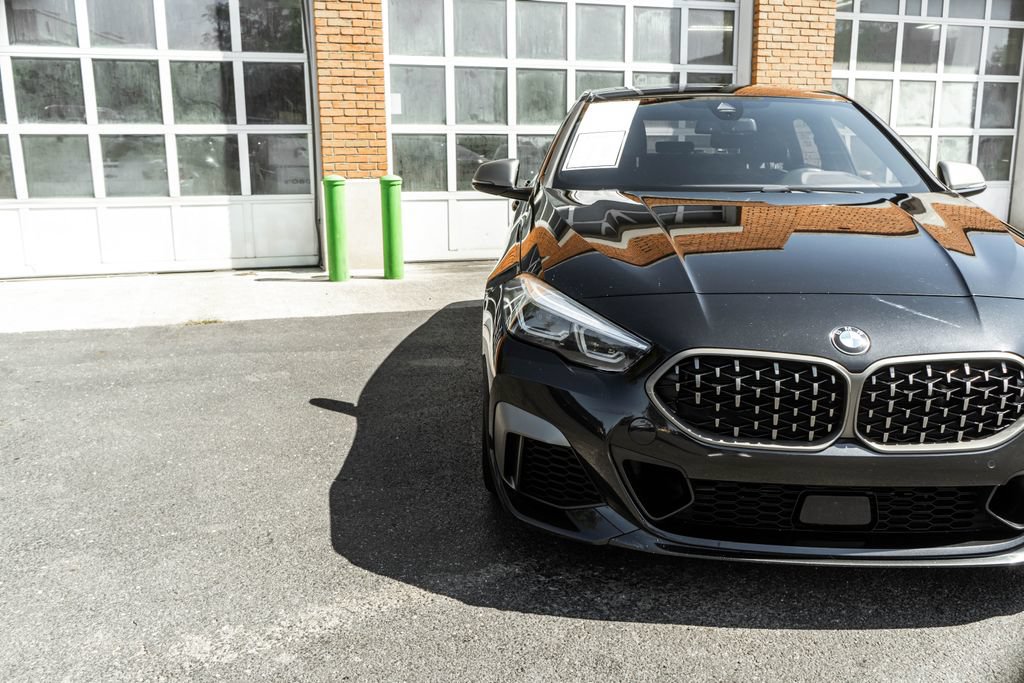Used 2021 BMW M235i xDrive Gran Coupe AWD/4WD image 35