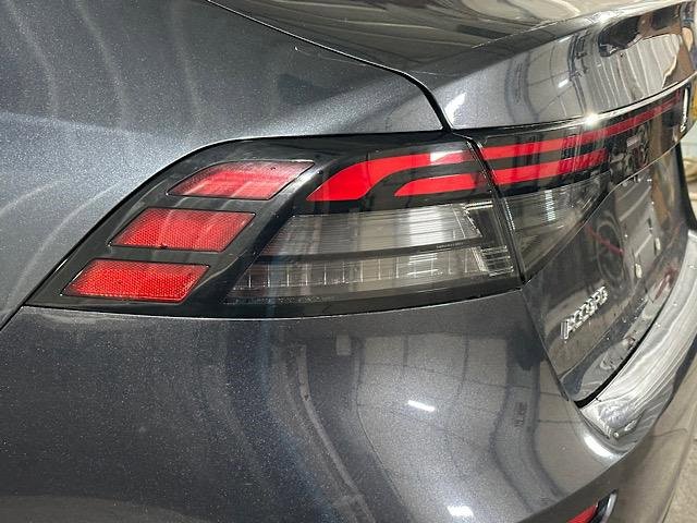 Used 2023 Honda Accord EX image 33