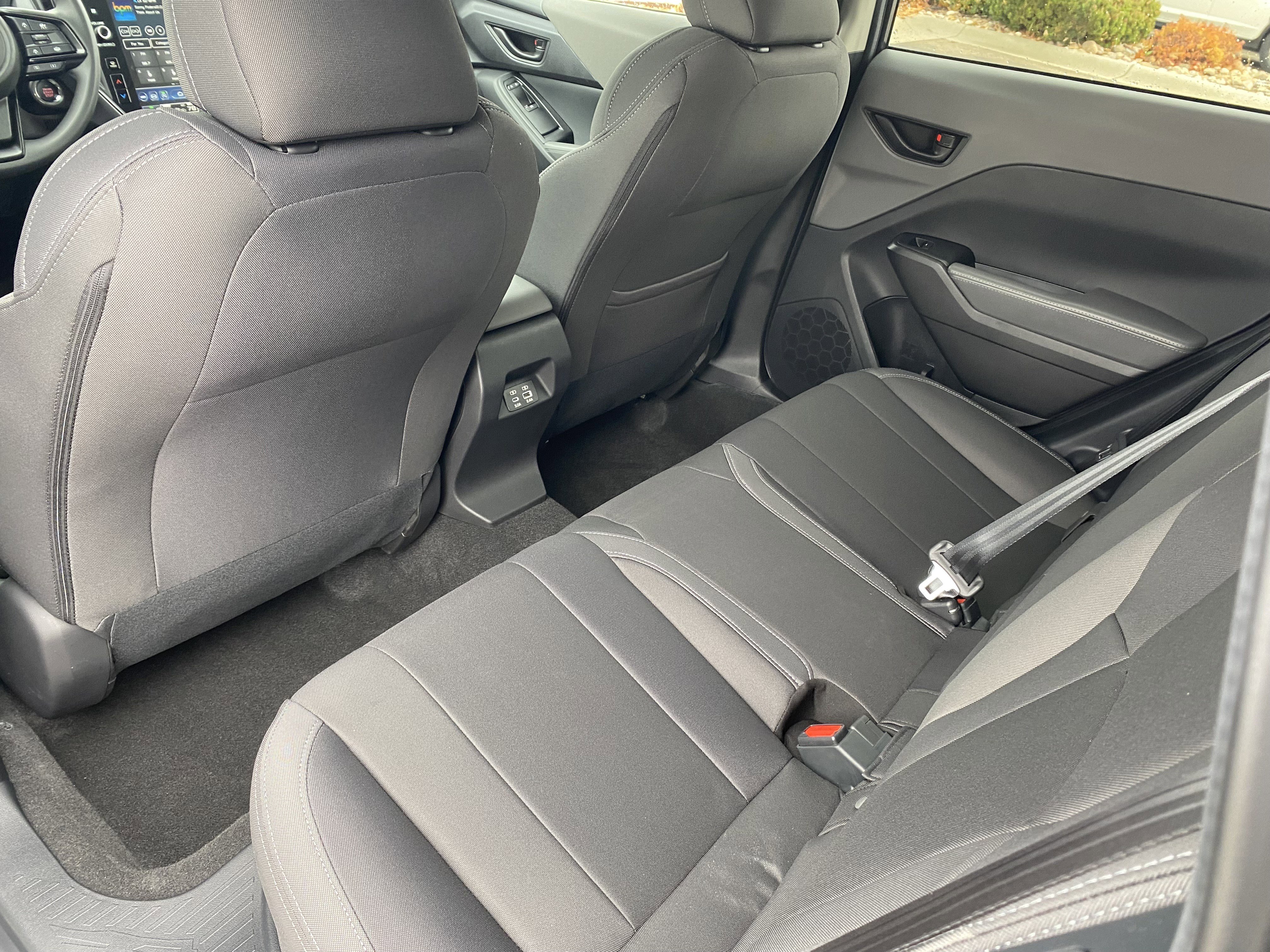 New 2026 Subaru Crosstrek 2.0i Premium image 19