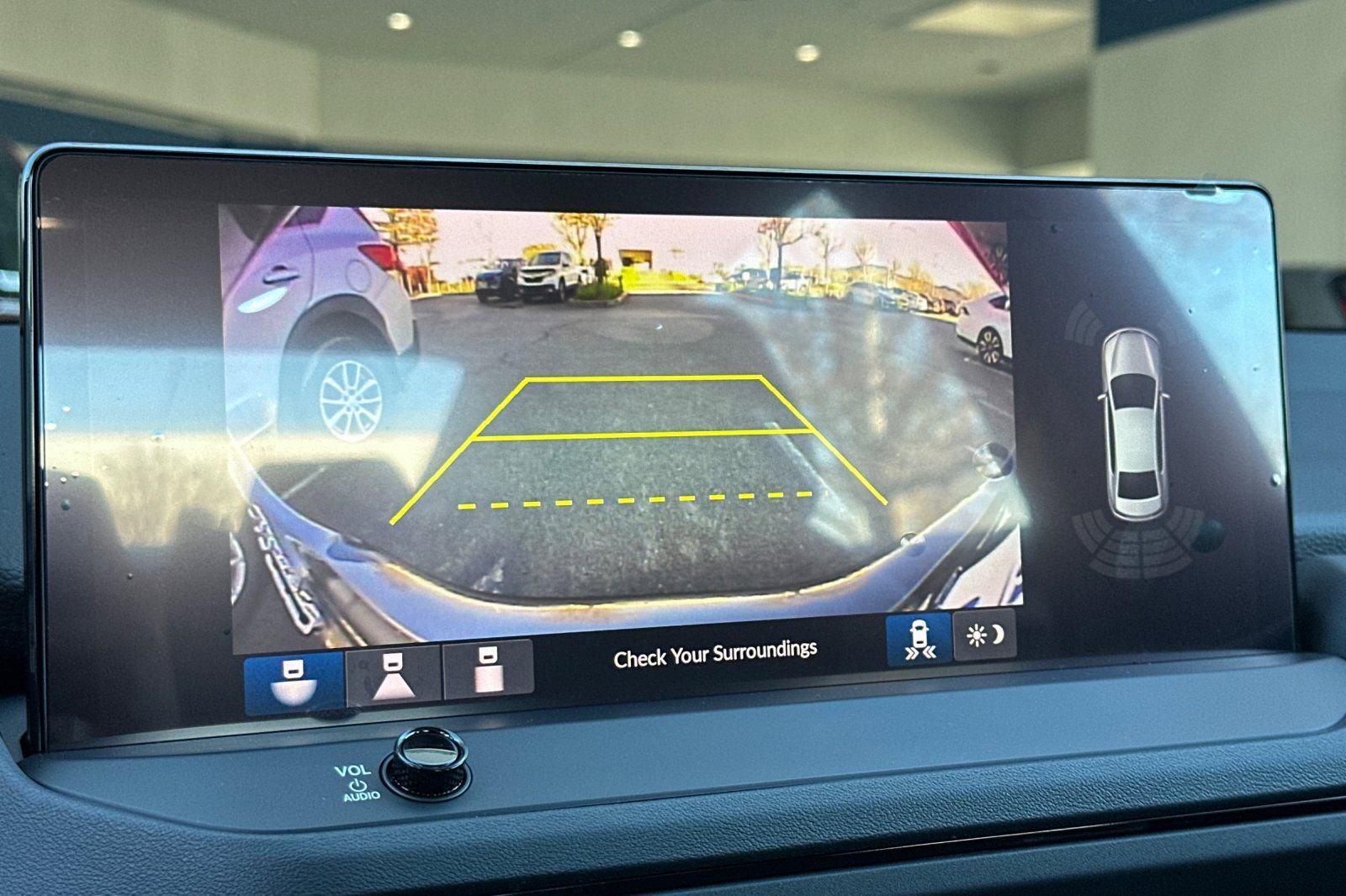 New 2026 Honda Accord EX-L image 14