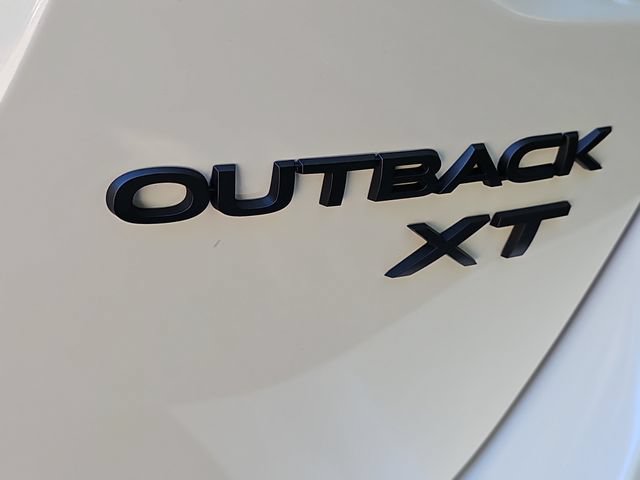 Certified 2021 Subaru Outback Onyx Edition XT AWD/4WD image 29