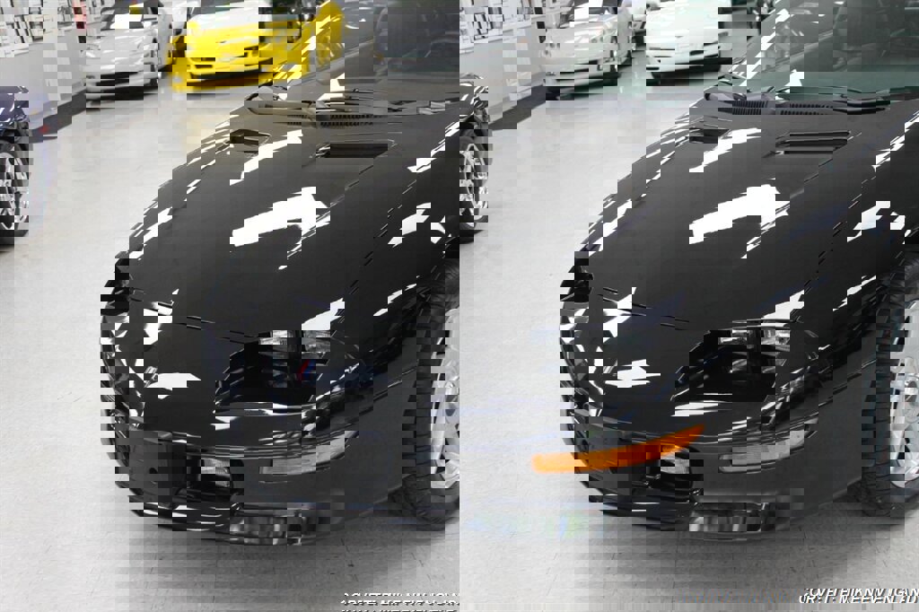 Used 1995 Chevrolet Camaro Z28 image 15