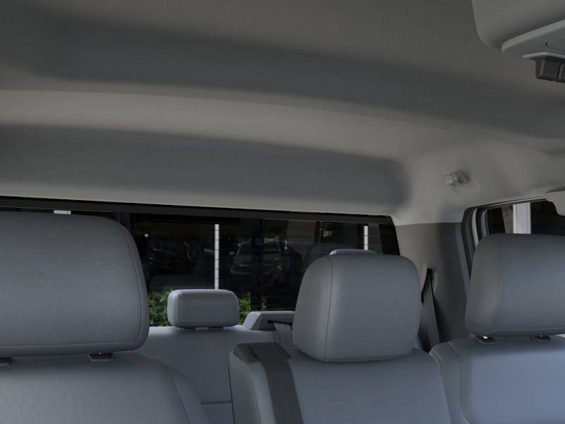 New 2026 Ford F550 4x4 Supercab Super Duty image 24