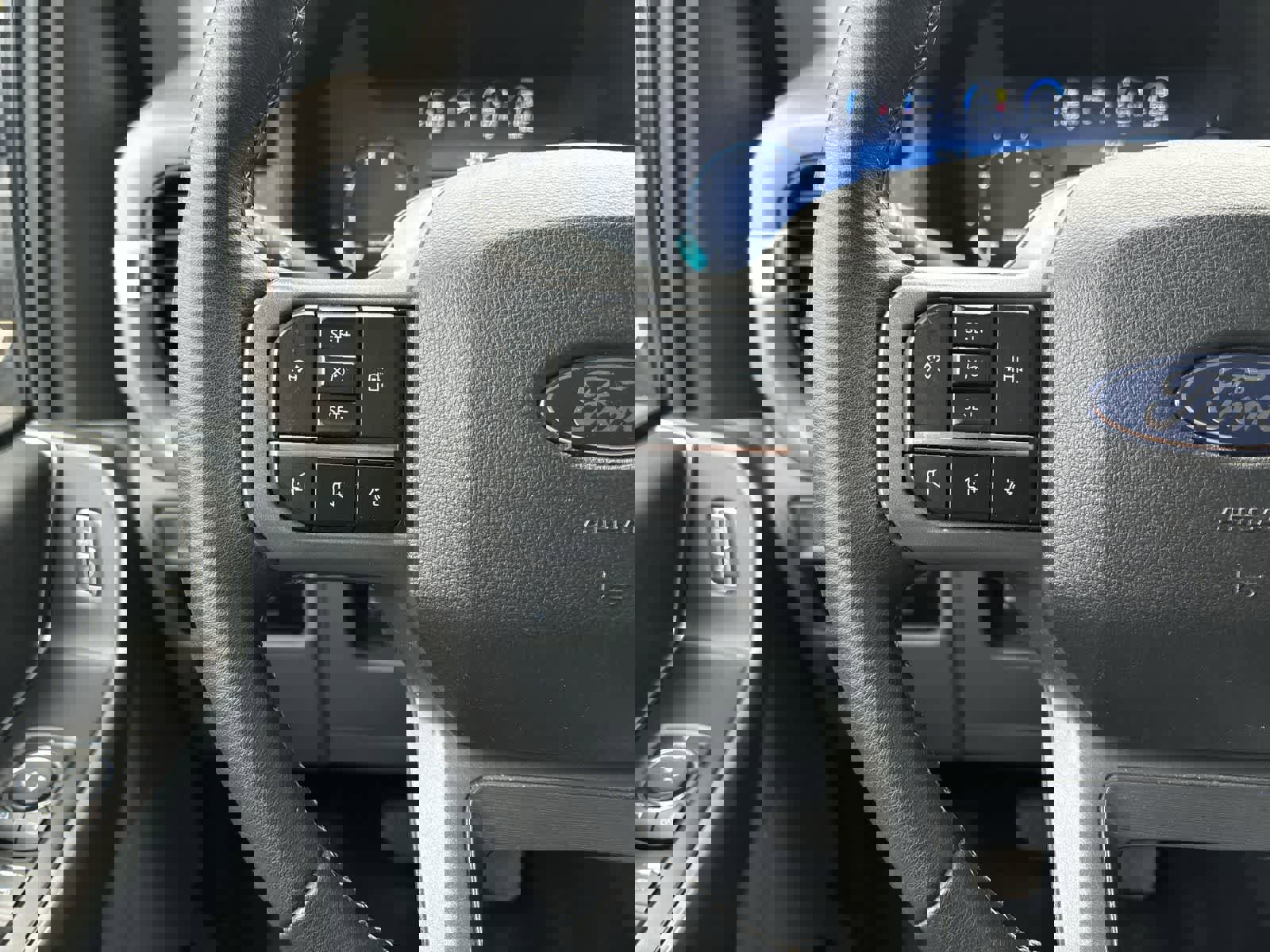 Used 2024 Ford F150 XLT image 12