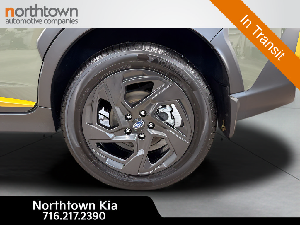 Used 2024 Subaru Crosstrek 2.5i Sport AWD/4WD image 20