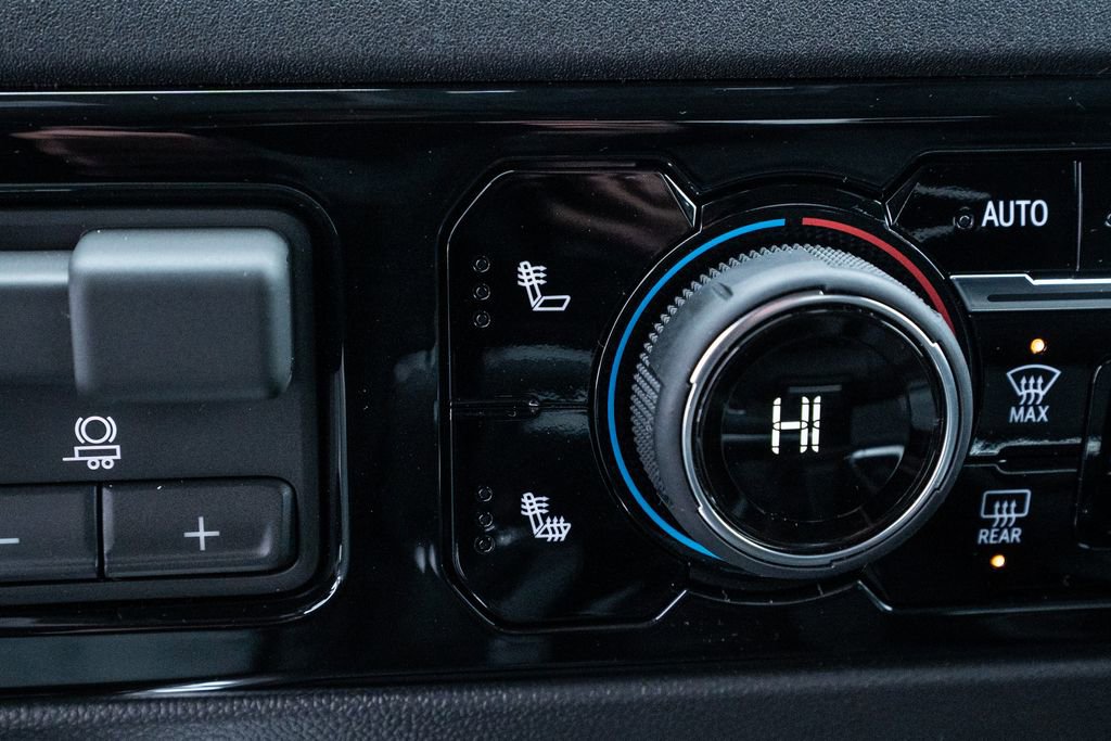 New 2026 Chevrolet Silverado 1500 LT Trail Boss image 28