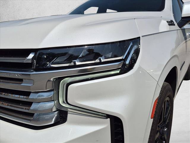 Used 2021 Chevrolet Suburban High Country w/ Premium Package AWD/4WD image 29