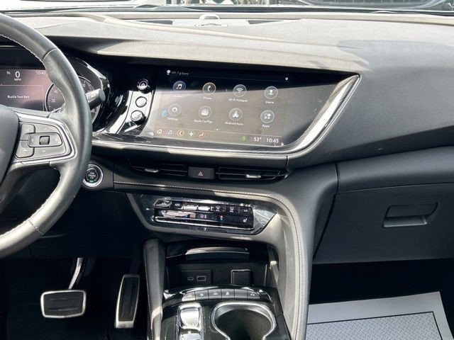 Certified 2023 Buick Envision Essence w/ Sport Touring Package AWD/4WD image 24