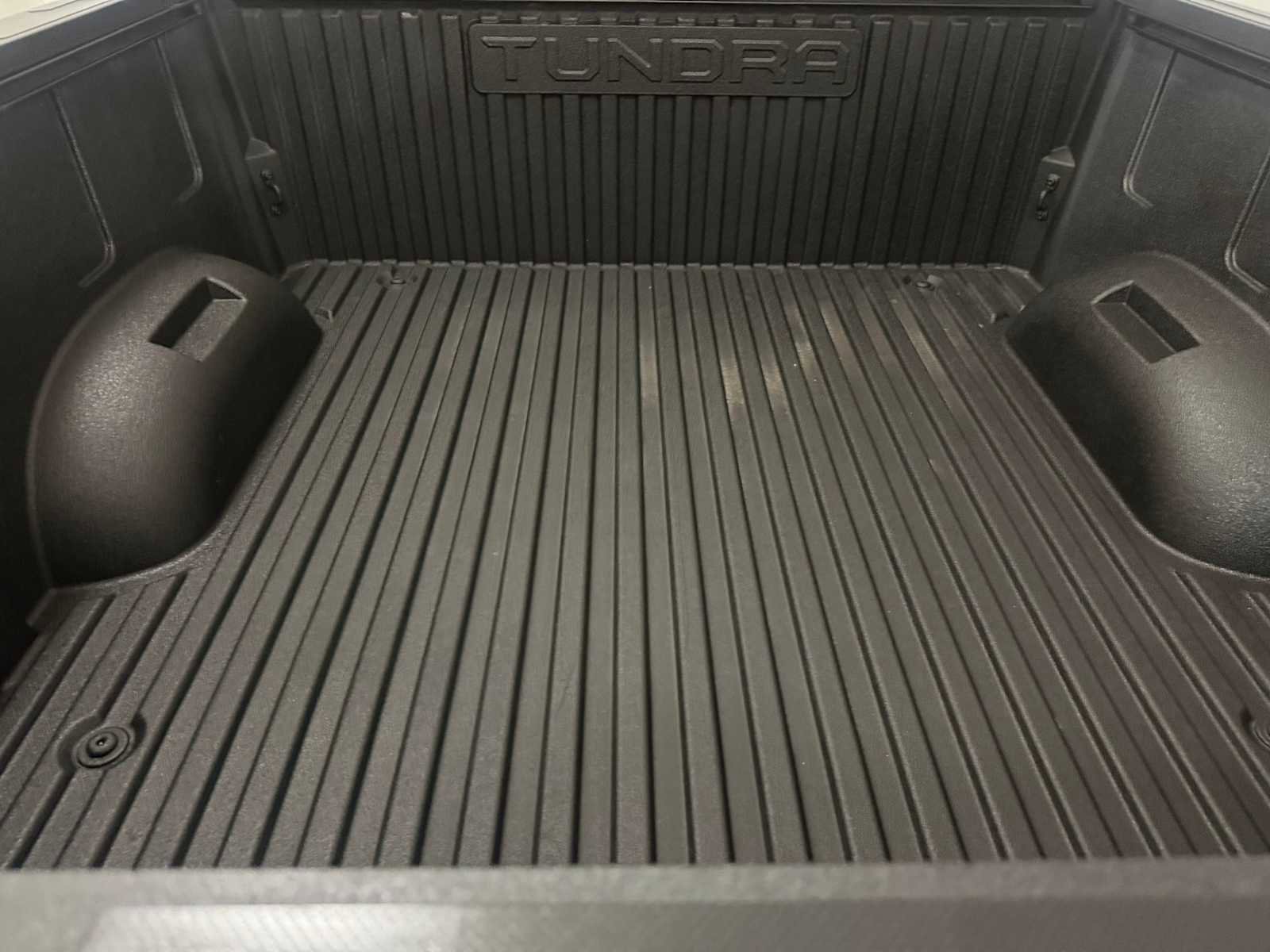 Used 2024 Toyota Tundra SR5 w/ SR5 Convenience Package AWD/4WD image 19